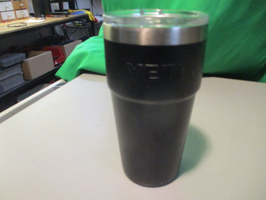 Used Yeti 19OZ Coffee Mug