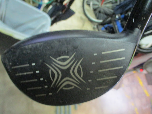 Load image into Gallery viewer, Used Callaway XR Driver 10.5 Deg Stiff Flex (HAS DENT)
