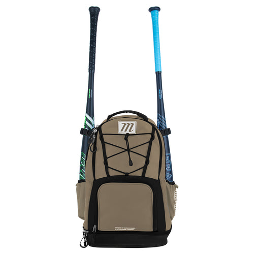 New Marucci Blazr Bat Pack - Khaki