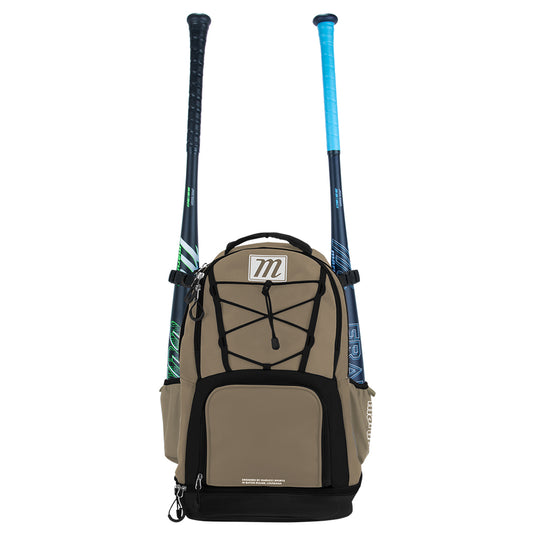 New Marucci Blazr Bat Pack - Khaki