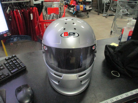 B2 APEX RACING HELMET