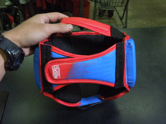 Used Everlast Prospect Headgear