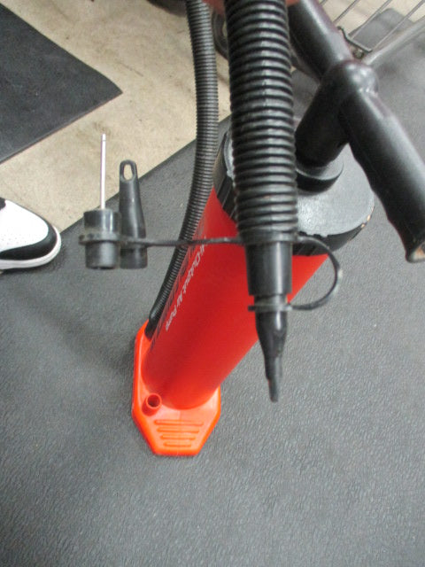 Load image into Gallery viewer, Used INTEX Double Quick Air pump
