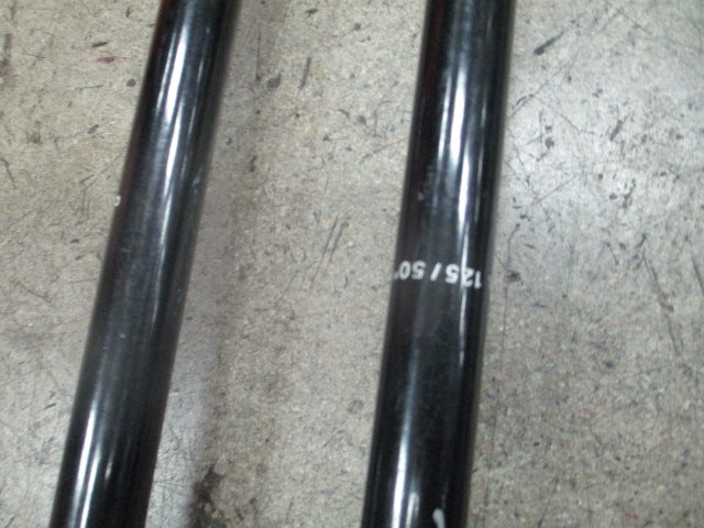 Load image into Gallery viewer, Used Scott Excellence Series 2 Shaft 50" Downhill Ski Poles
