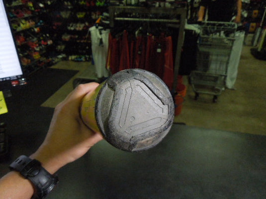 Used Demarini Zoa ZB5-LE USSSA Baseball Bat 31 in 26 oz -5