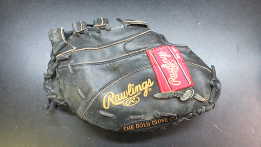 Used Rawlings Heart Of The Hide 13