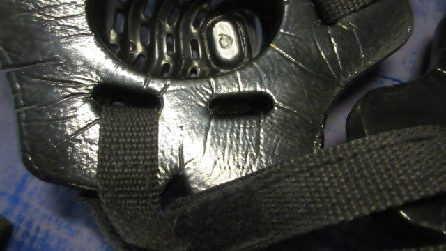 Load image into Gallery viewer, Used Cliff Keen Tornado Head Gear - small wear
