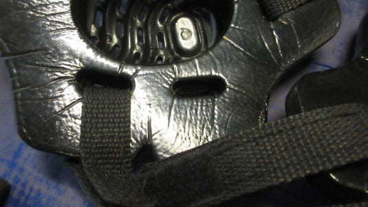 Used Cliff Keen Tornado Head Gear - small wear