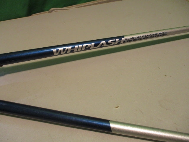 Load image into Gallery viewer, Used Whiplash Junior Power Rod 7 Iron
