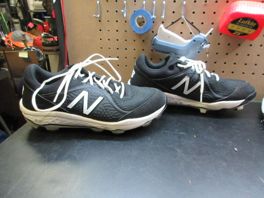Used New Balance Men's 3000v5 Low Baseball Cleats - Size 12