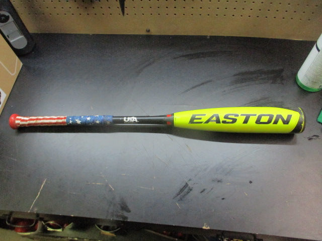 Load image into Gallery viewer, Used Easton ADV 360 30" -11 USA Composite Baseball Bat
