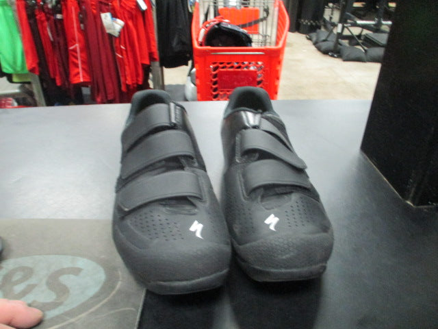 Load image into Gallery viewer, Used Specialized Slip Not Compound 10.6 Bicycle Shoes

