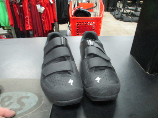 Used Specialized Slip Not Compound 10.6 Bicycle Shoes