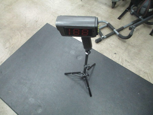 Used Wee Palm Baseball Radar Gun