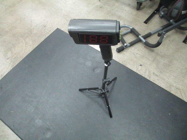 Load image into Gallery viewer, Used Wee Palm Baseball Radar Gun
