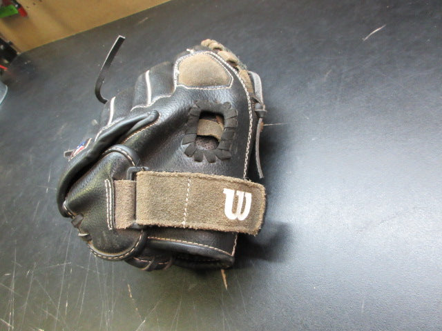 Load image into Gallery viewer, Used Wilson 11" Leather Glove - RHT
