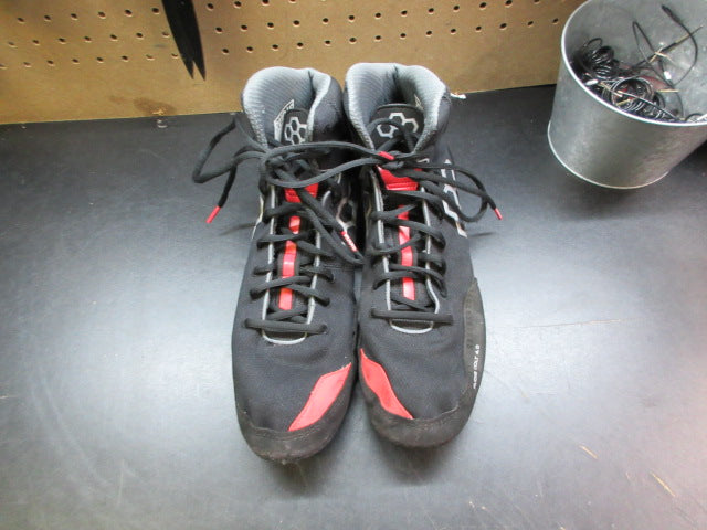 Load image into Gallery viewer, Used Rudis Colt 4.0 Adult Wrestling Shoes - Size 13
