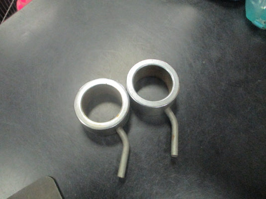 Used Olympic Training Collar Set of Two