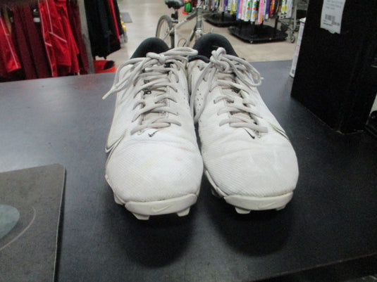 Used Nike Vapor Fastflex Size 9.5 Cleats
