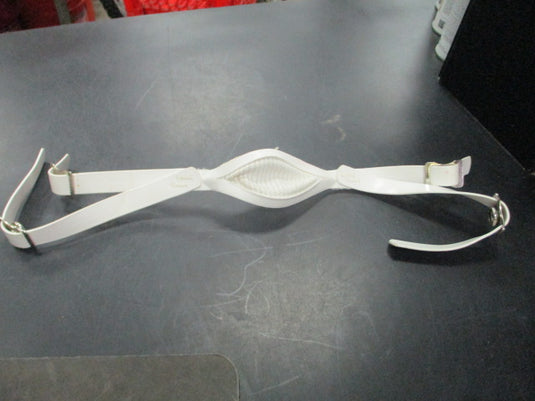 Used Football Helmet Chin Strap
