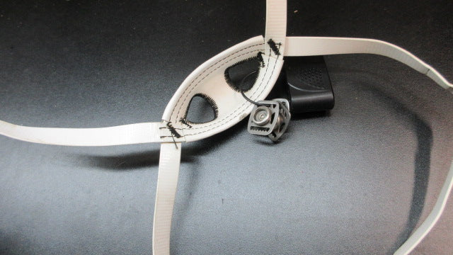 Load image into Gallery viewer, Used Riddell Chin Strap
