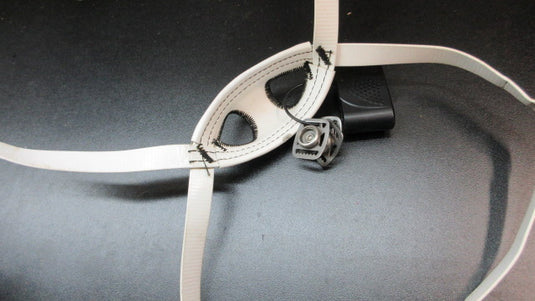Used Riddell Chin Strap