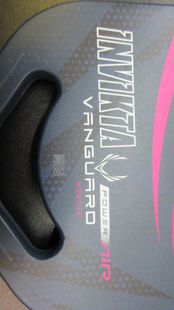 Load image into Gallery viewer, Used Selkirk Invikta Power Air Vanguard Pickleball Paddle  - Midweight
