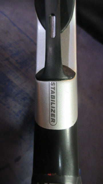 Load image into Gallery viewer, Used Head Metallix 6 27&quot; Tennis Racquet
