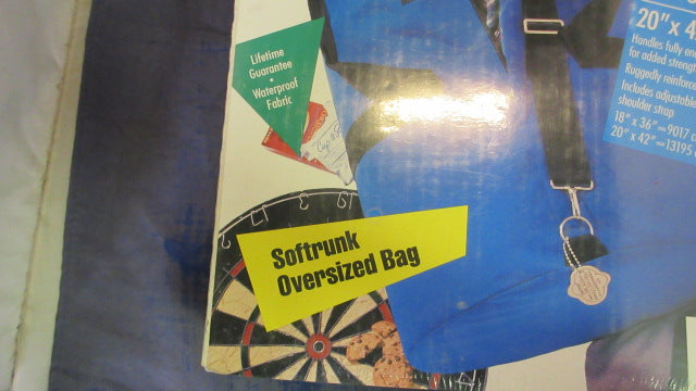 Load image into Gallery viewer, Eastpak Softrunk Oversized Bag - Still in Wrapping
