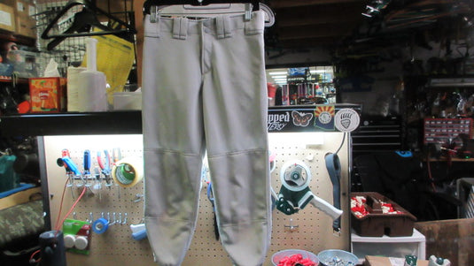 Used Mizuno Softball Pants - Size Small