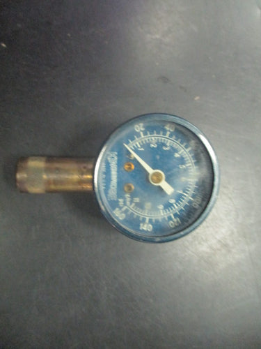 Vintage KingsBridge Bicycle Tire Pressure Gauge