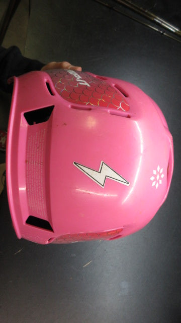 Used Rip-It Batting Helmet - Size S/M 6" - 6 7/8"