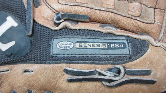 Used Louisville Slugger Genesis 1884 11