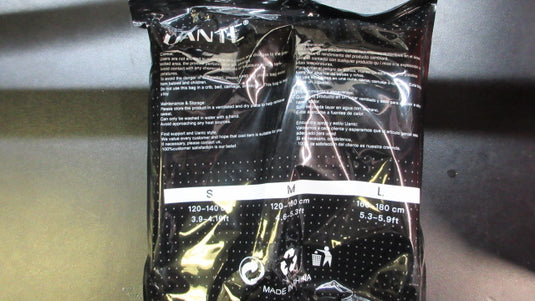 Uantc Soccer Shin Guards - Size Medium - 2 Pair