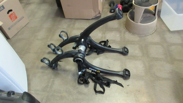 Load image into Gallery viewer, Used Saris Bones 2 Bike Trunk Rack
