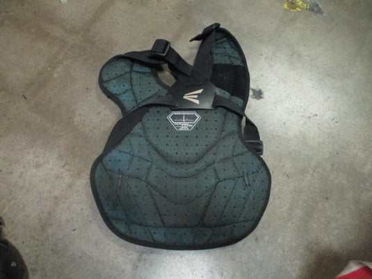 Used Easton Catchers Chest Protector Size Youth 9 - 12
