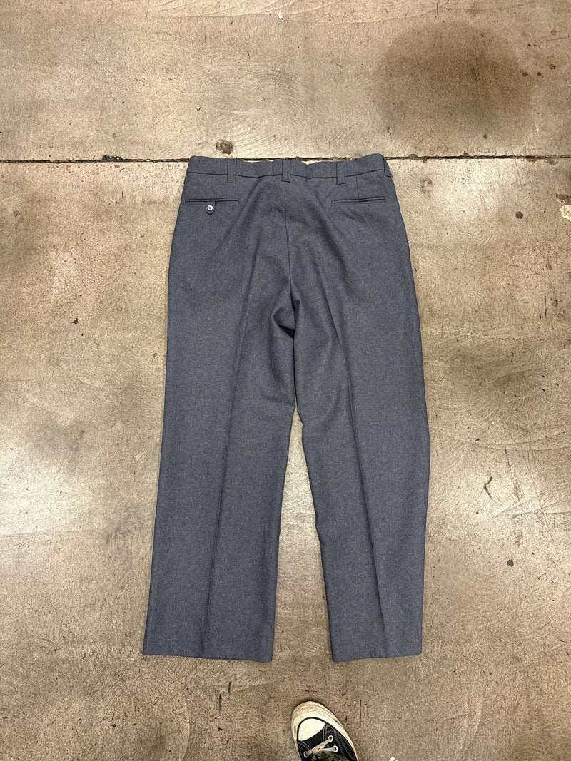 Load image into Gallery viewer, Used Cliff Keen Athletics Umpire Slacks Size 38
