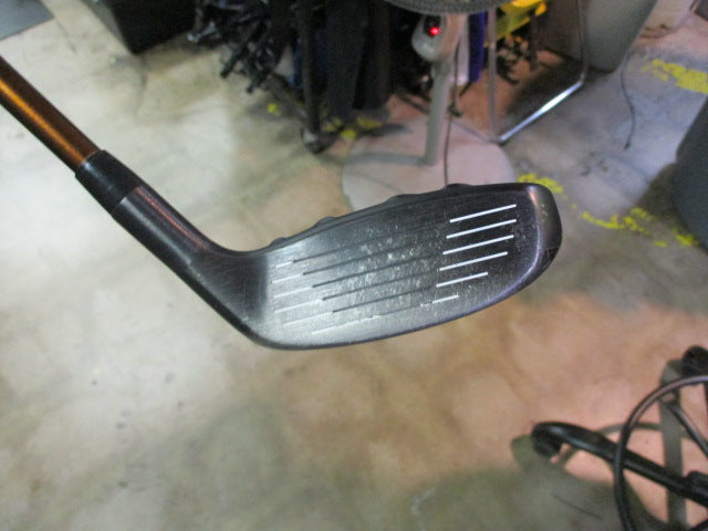 Load image into Gallery viewer, Used Ping G400 Lefty 4 HYBRID 22 Deg
