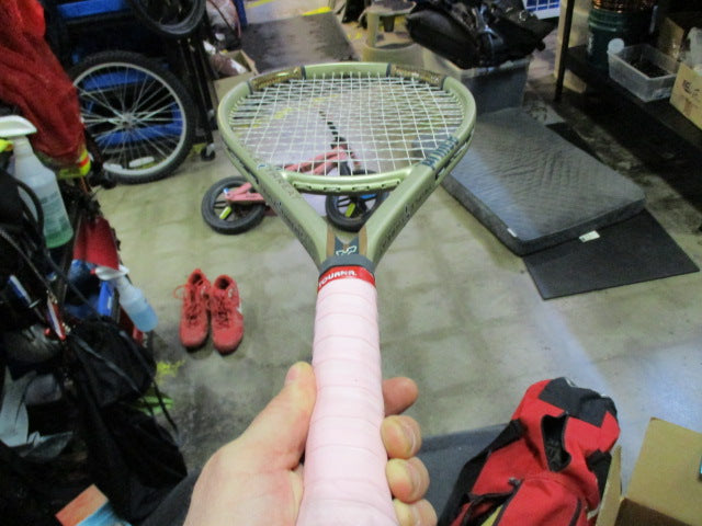 Load image into Gallery viewer, Used Prince Triple Threat RIP 28&quot; Tennis Racquet 3
