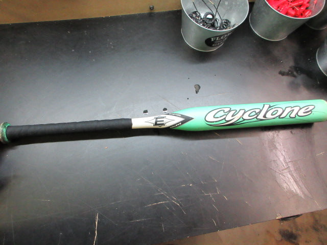 Load image into Gallery viewer, Used Easton Cyclone 30" -9 USSSA Fastpitch Softball Bat
