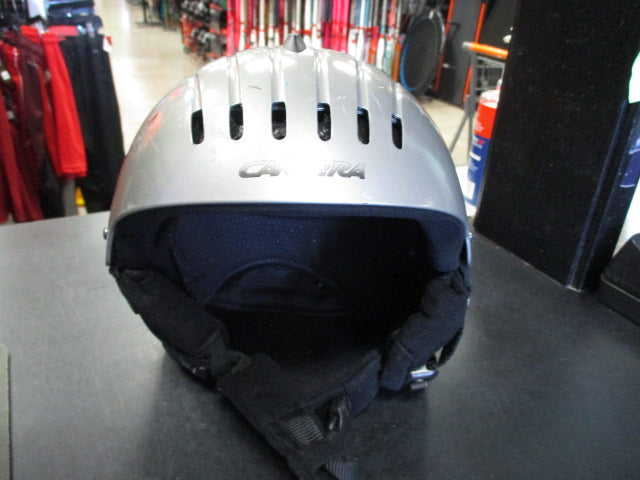 Load image into Gallery viewer, Used Carrera Adult Small Skiing Helmet
