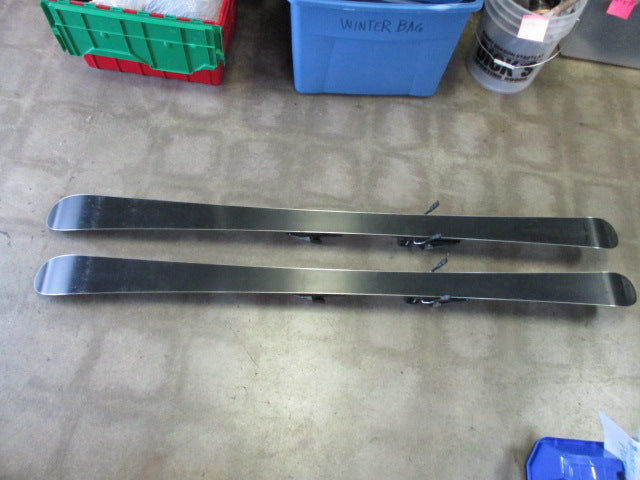 Load image into Gallery viewer, Used K2 Wired 170Cm Downhill Skis With Marker Bindings
