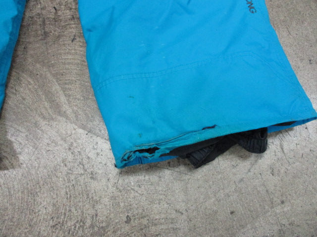 Load image into Gallery viewer, Used Billabong Outwear Mens XL Winter Snow Pants - Bottom Tear
