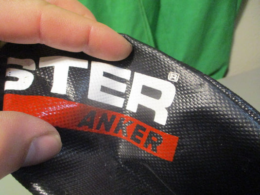 Used Meister Anker Double-End Boxing Heavy Bag Floor Anchor