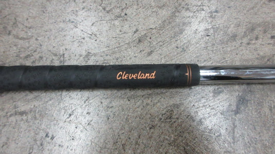 Used Cleveland QuadPro 5 Wood 19° Copper Golf Club
