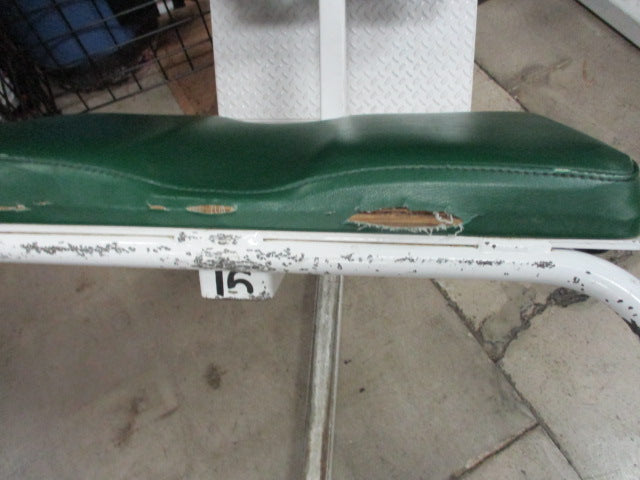 Load image into Gallery viewer, Used high tech Commercial HYPER Extension BENCH
