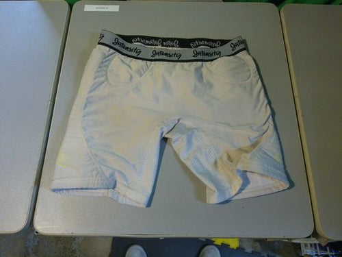 Used Intensity Softball Sliding Shorts Womens Size Small
