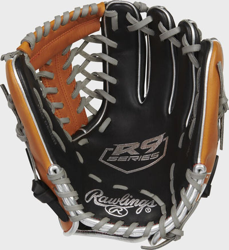 New Rawlings R9 Contour 11.5