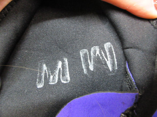Used Yamaha Wetsuit Jacket - Size Medium