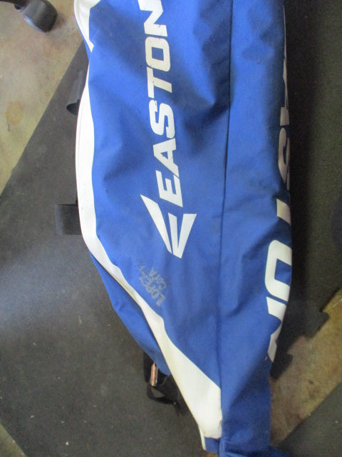 Load image into Gallery viewer, Used Easton Royal Blue Baseball / Softball Shoulder Bag
